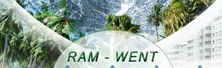 Strona główna - „RAM-WENT” - Przedsiębiorstwo Projektowo - Wykonawcze Instalacji Sanitarnych
